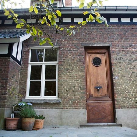 Vakantiehuis Ter Poele Avelgem Luaran gambar