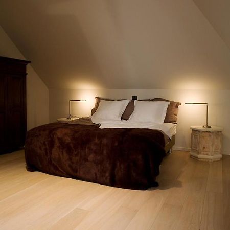 Vakantiehuis Ter Poele Avelgem Luaran gambar