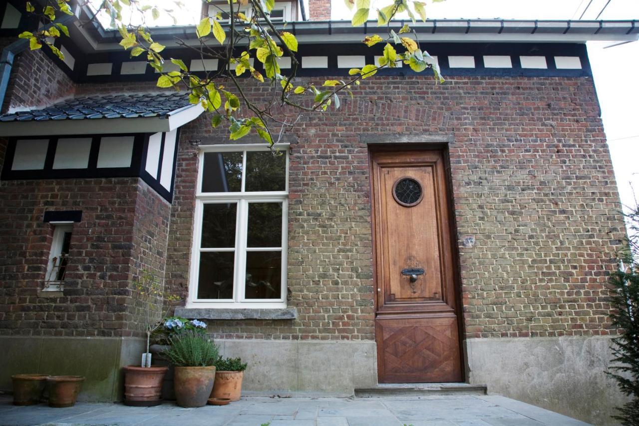 Vakantiehuis Ter Poele Avelgem Luaran gambar