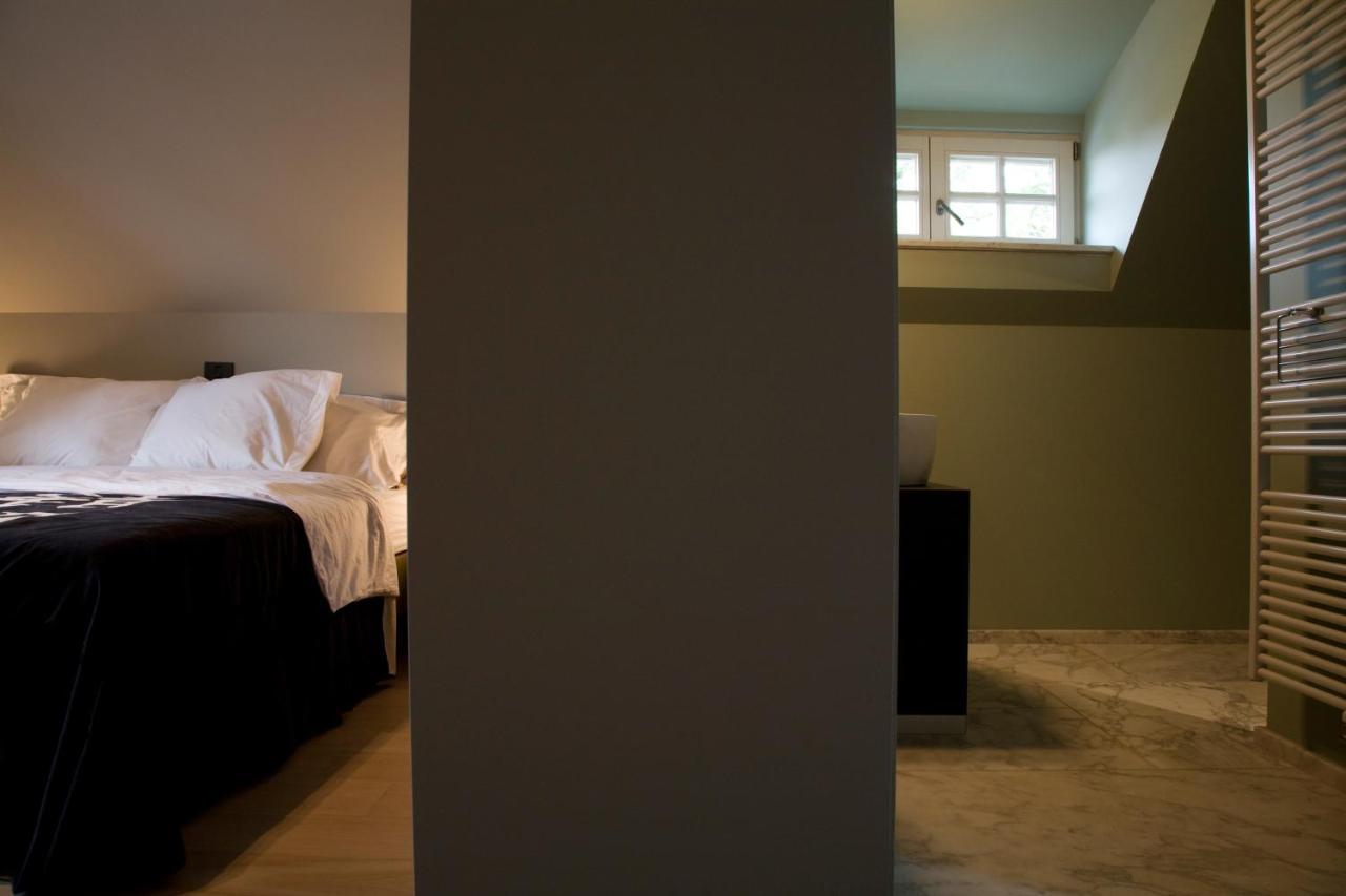 Vakantiehuis Ter Poele Avelgem Luaran gambar