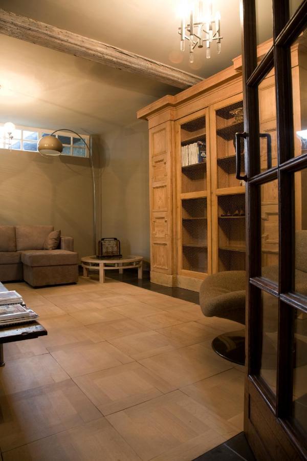 Vakantiehuis Ter Poele Avelgem Luaran gambar