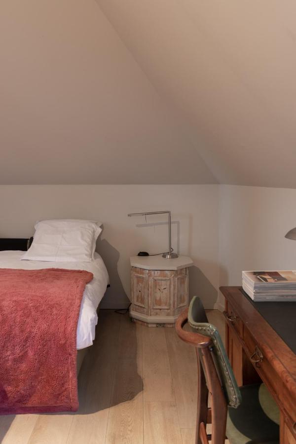 Vakantiehuis Ter Poele Avelgem Luaran gambar