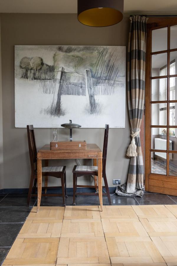 Vakantiehuis Ter Poele Avelgem Luaran gambar