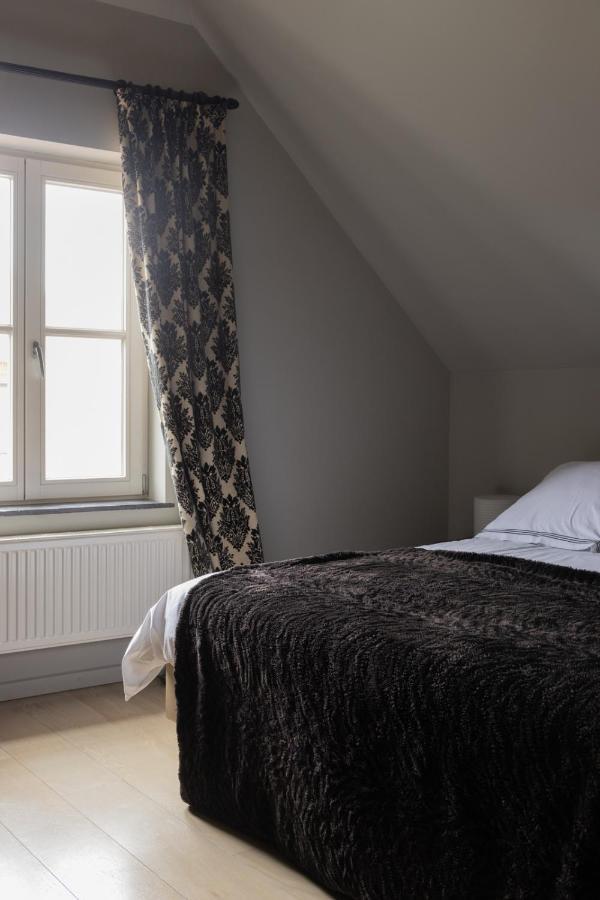 Vakantiehuis Ter Poele Avelgem Luaran gambar