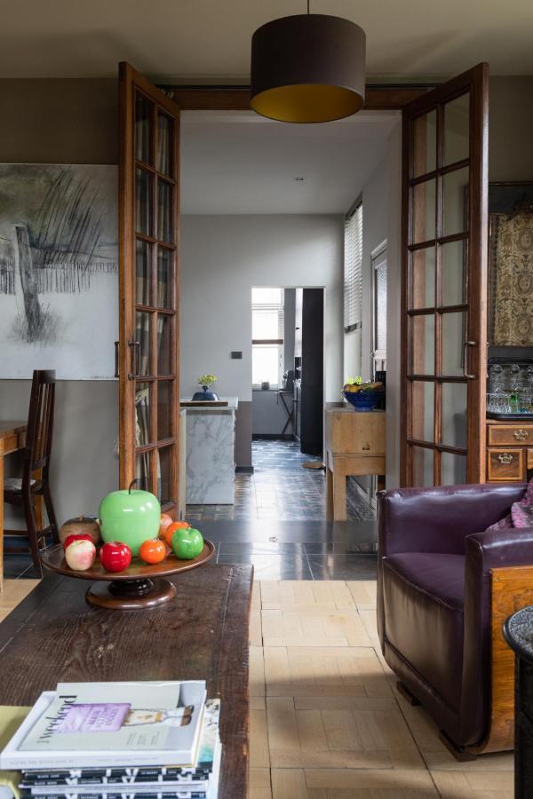 Vakantiehuis Ter Poele Avelgem Luaran gambar
