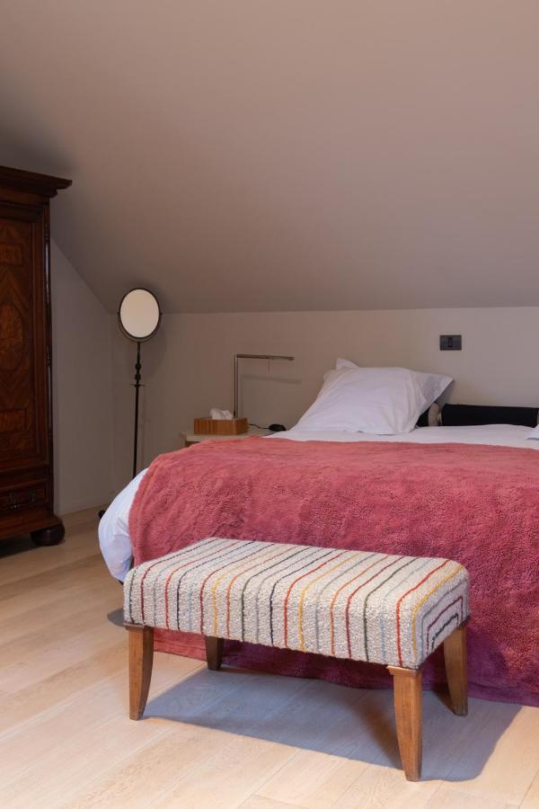 Vakantiehuis Ter Poele Avelgem Luaran gambar